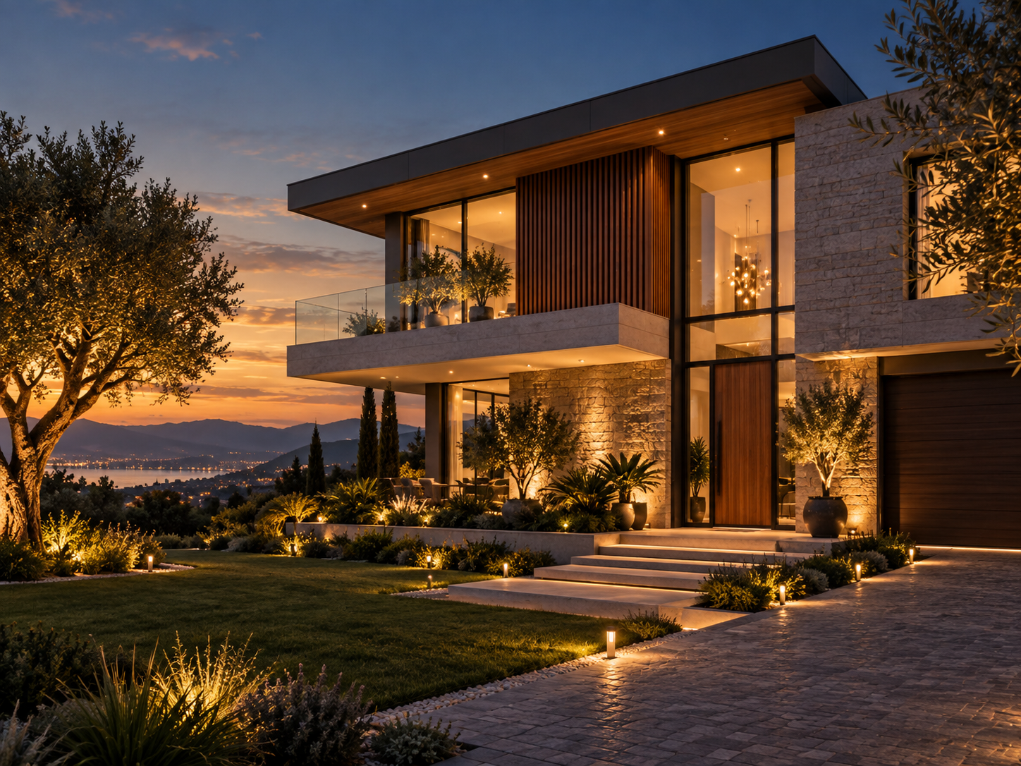 Explorar casas